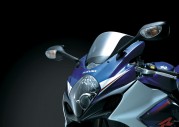 Suzuki GSX R4